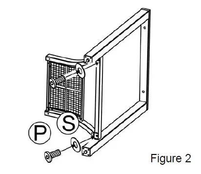 COSTCO ARK14100 9 Piece Woven High Dining Fire Set FIG 5