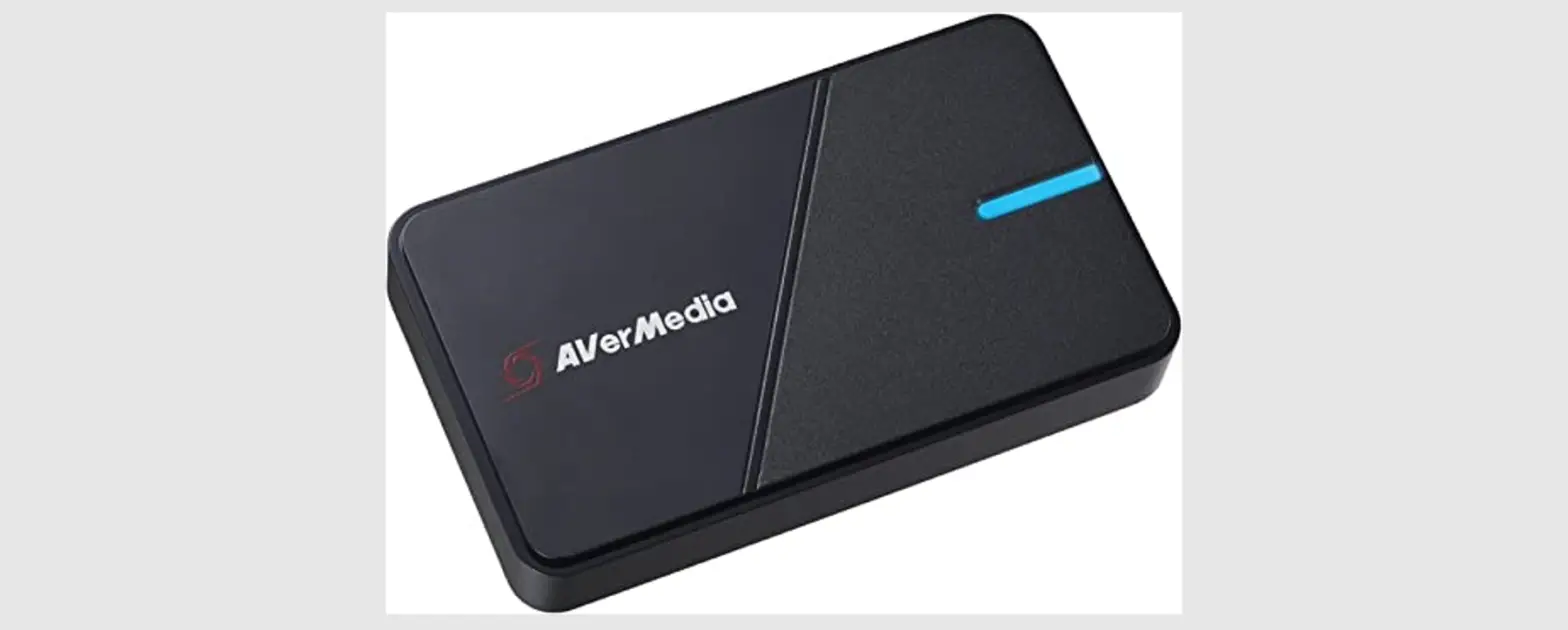 Avermedia Gc551g2 Live Gamer Extreme 3 Plug And Play 4k Capture Instructions