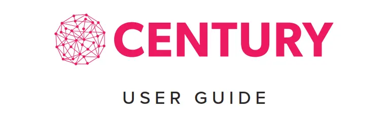 Century Primary-student User Manual Century Primary-student User Manual