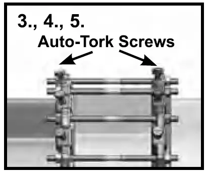 Ti-SALES-RCDP-Series-Uni-Flange-14-Inch-36-Inch-Restrained-Pipe-Coupling-03