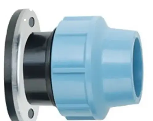 Ti-sales Rcdp Series Uni-flange 14-inch - 36-inch Restrained Pipe Coupling Instruction Manual