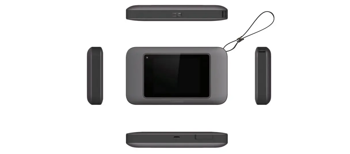 Huawei Mobile Wifi V200r001 User Manual Huawei Mobile Wifi V200r001 User Manual