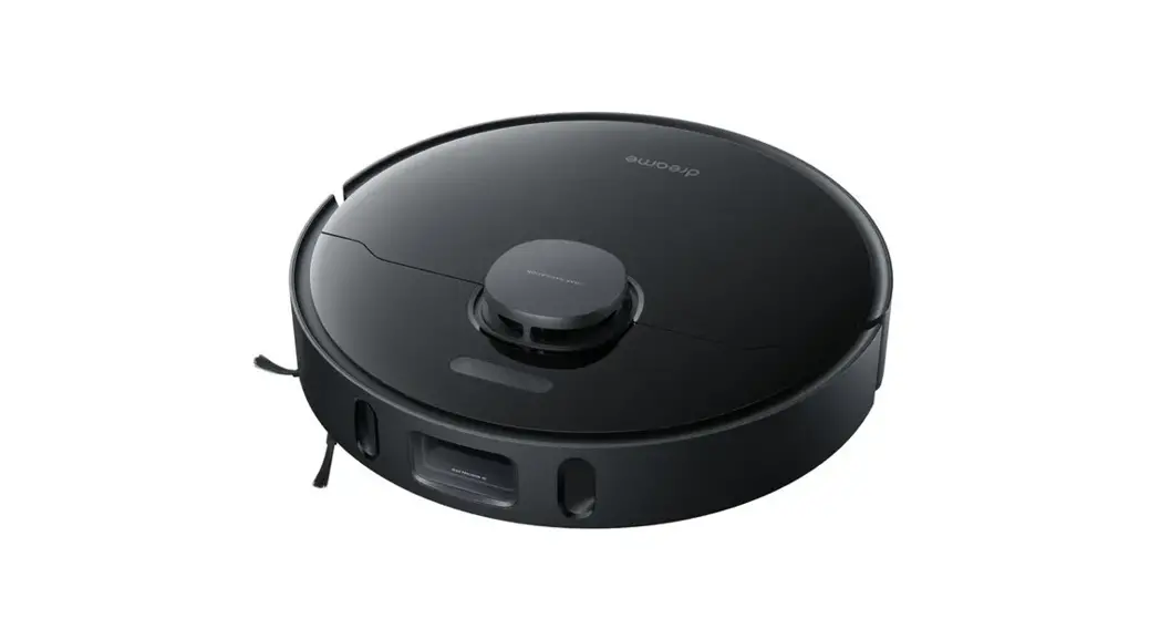Xiaomi Dreame Bot L10 Pro Robot Vacuum Cleaner User Manual Xiaomi Dreame Bot L10 Pro Robot Vacuum Cleaner User Manual