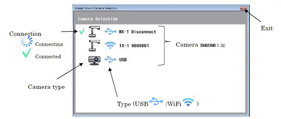 ELMO-Image-Mate-4-Software-1