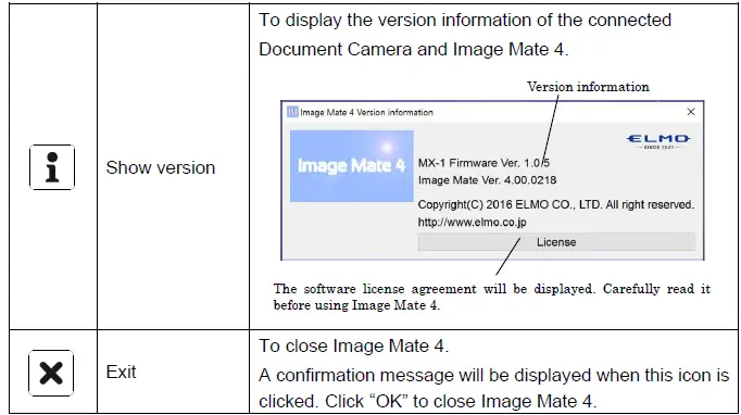 ELMO-Image-Mate-4-Software-15