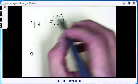 ELMO-Image-Mate-4-Software-product-image