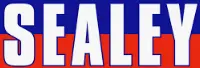 SEALEY LOGO