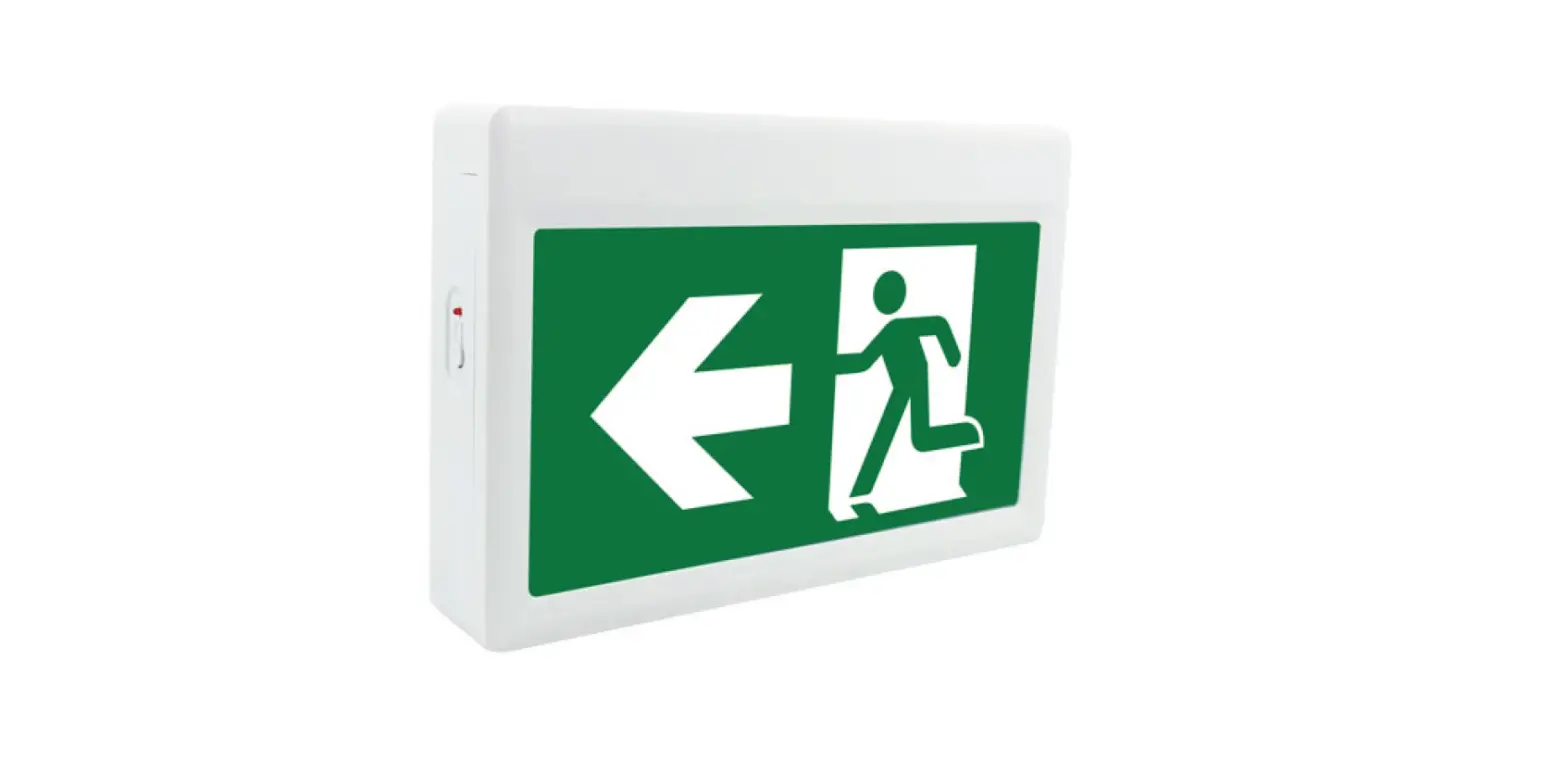 Ortech Oe-126 Led Exit Signs User Manual Ortech Oe-126 Led Exit Signs User Manual