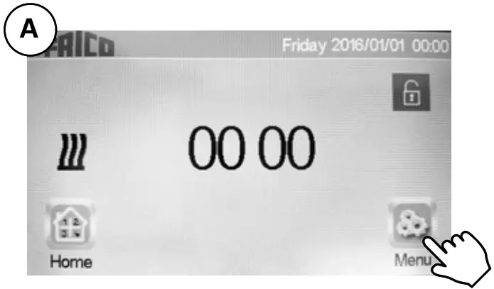 FRICO PF Smart App - fig10