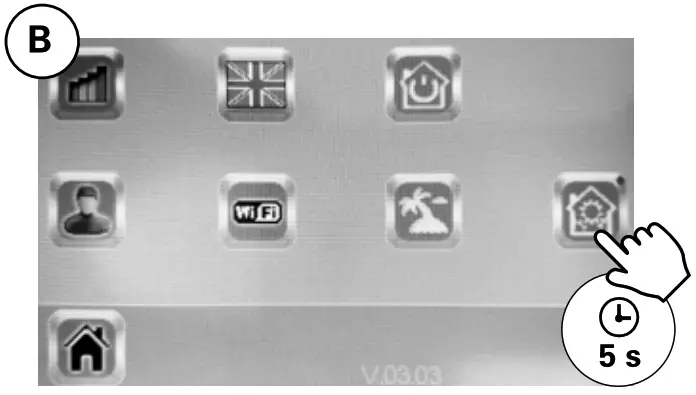 FRICO PF Smart App - fig11