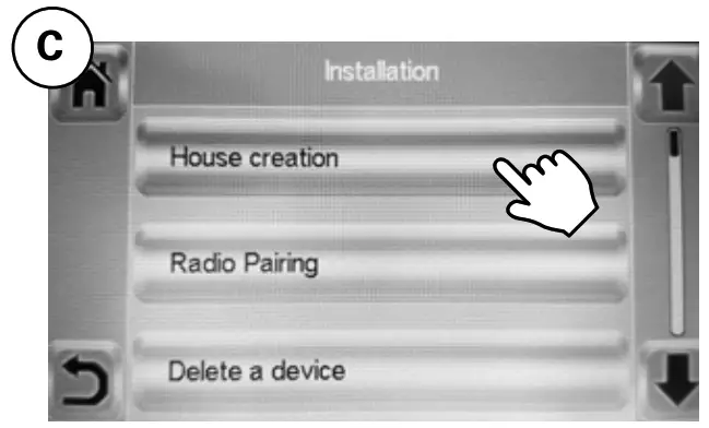 FRICO PF Smart App - fig12