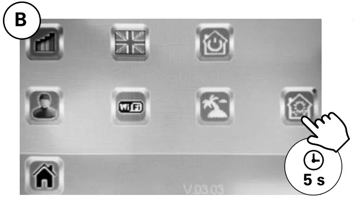 FRICO PF Smart App - fig17