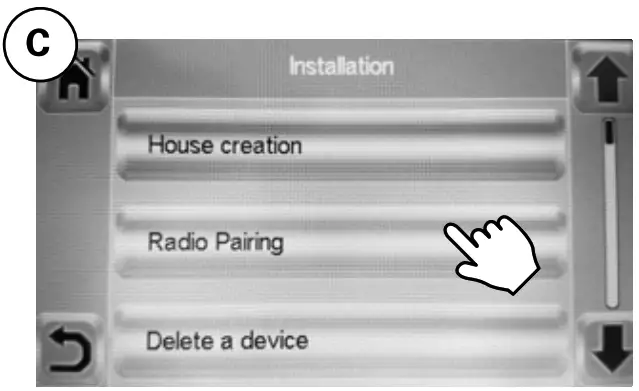 FRICO PF Smart App - fig18