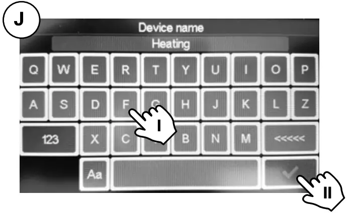 FRICO PF Smart App - fig26
