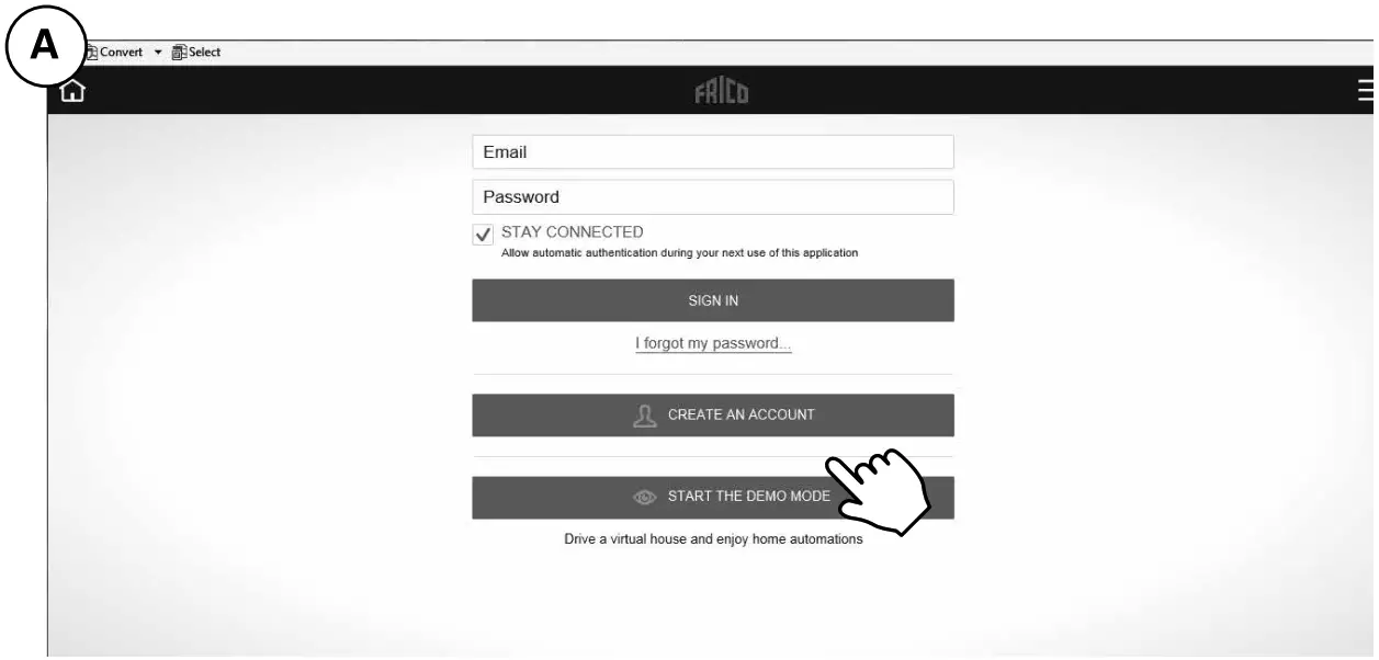 FRICO PF Smart App - fig27