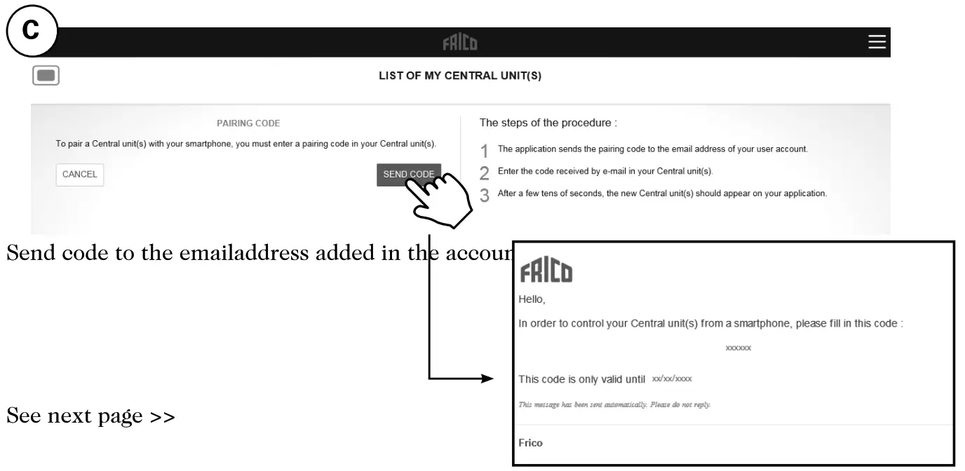 FRICO PF Smart App - fig29