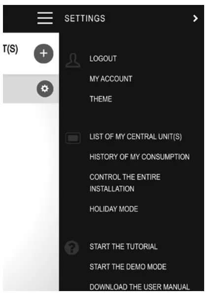 FRICO PF Smart App - fig34