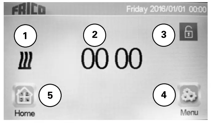 FRICO PF Smart App - fig42