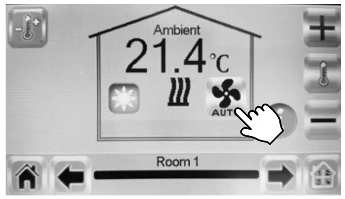 FRICO PF Smart App - fig45