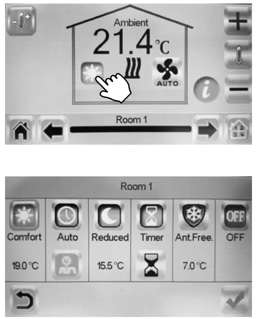 FRICO PF Smart App - fig47