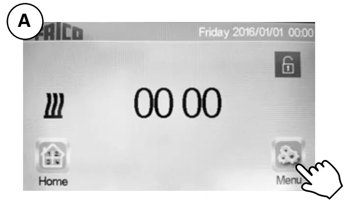 FRICO PF Smart App - fig6