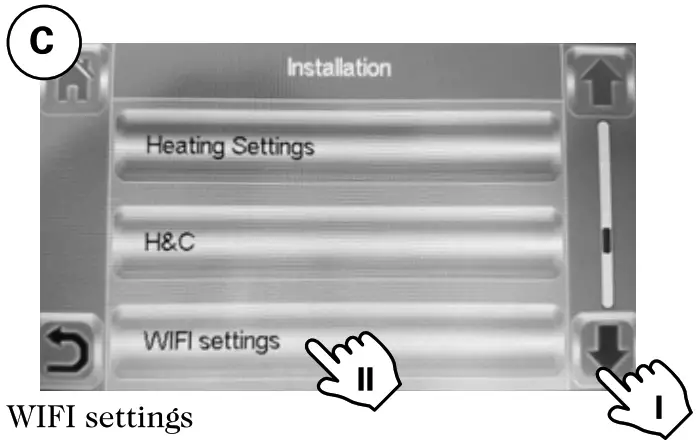 FRICO PF Smart App - fig8