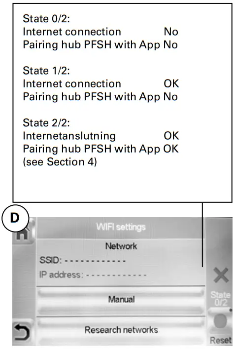 FRICO PF Smart App - fig9