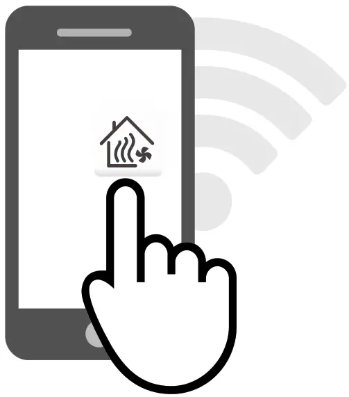 FRICO PF Smart App - icon5