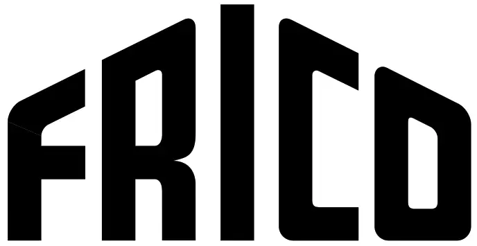 FRICO logo