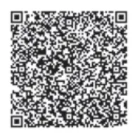 BRAYER BR4122 Handle Garment Steamer - QR code