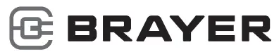 BRAYER logo