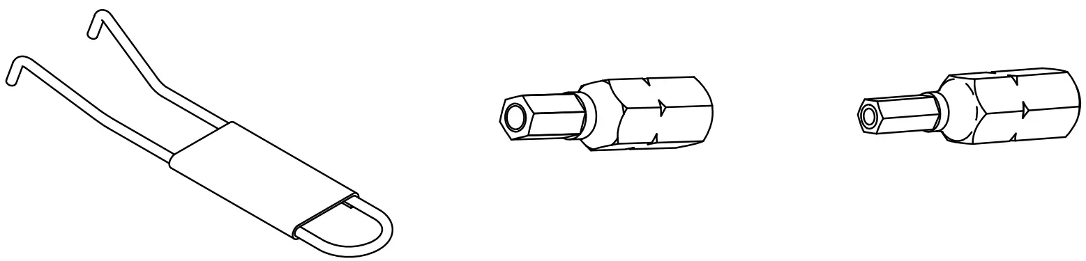 Haws 3612F Outdoor Bottle Filler Dual Drinking Fountain Instruction - fig 16