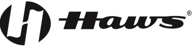 Haws logo