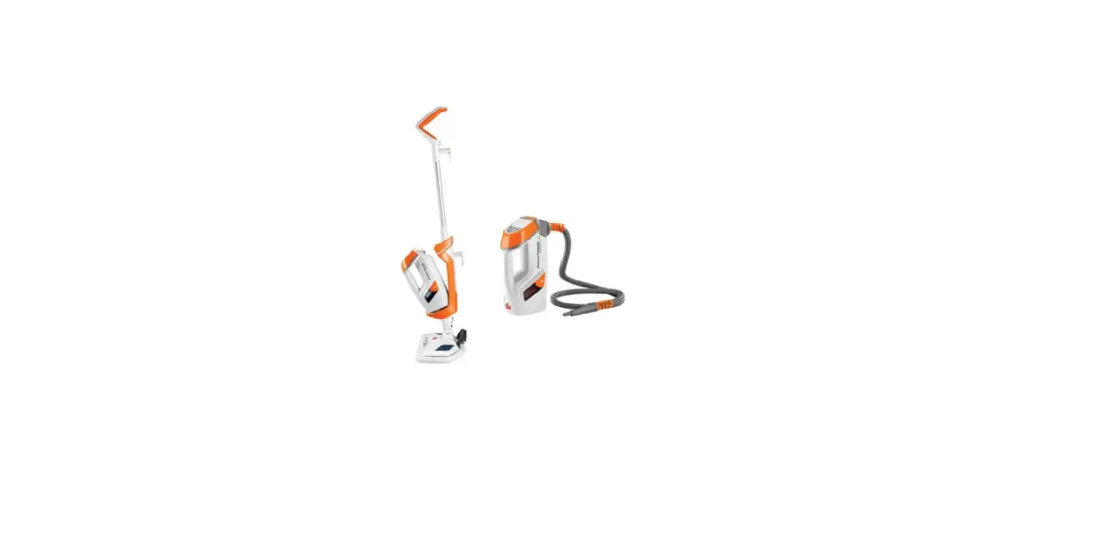 My Powerfresh® Pet Lift-off® Steam Mop Is Leaking | Support