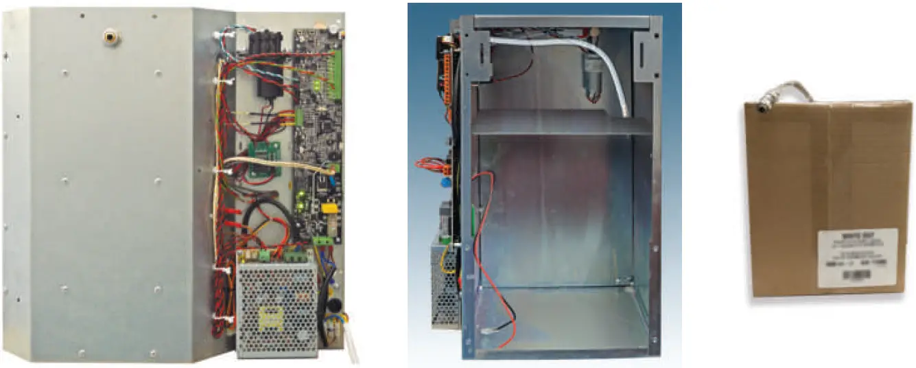 UR FOG Fast 14000 Pump Pro Plus Wide Anti 01