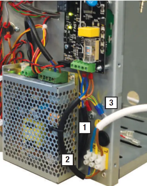 UR FOG Fast 14000 Pump Pro Plus Wide Anti 02