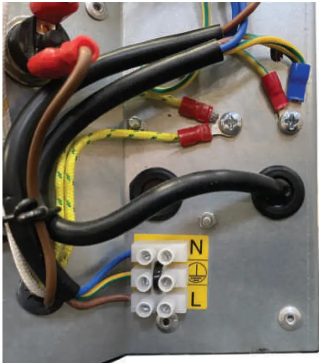 UR FOG Fast 14000 Pump Pro Plus Wide Anti 02