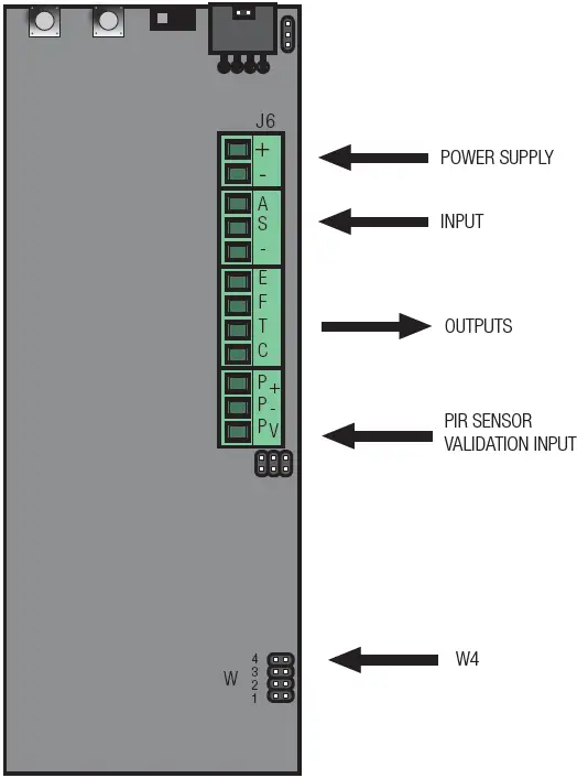 UR FOG Fast 14000 Pump Pro Plus Wide Anti 06