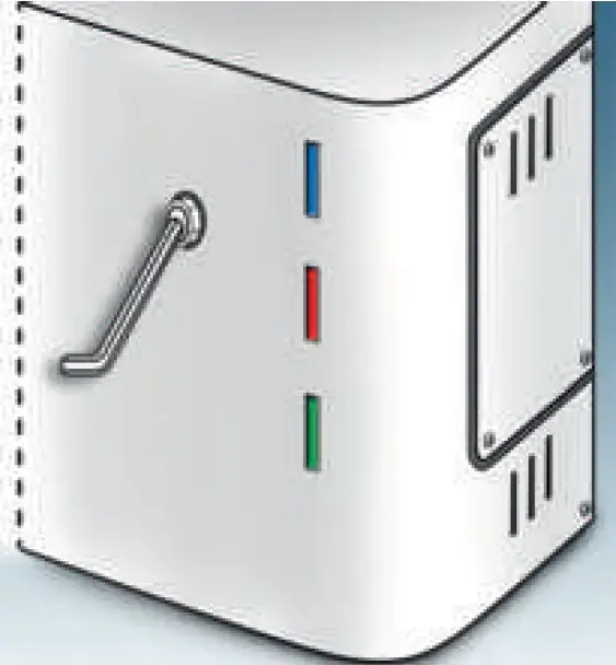 UR FOG Fast 14000 Pump Pro Plus Wide Anti 17