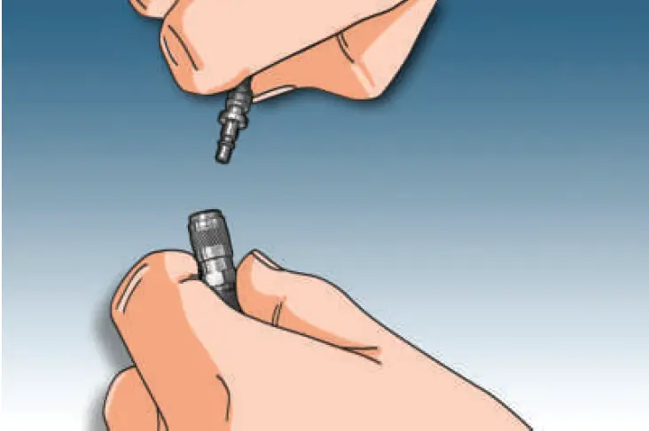 UR FOG Fast 14000 Pump Pro Plus Wide Anti 22