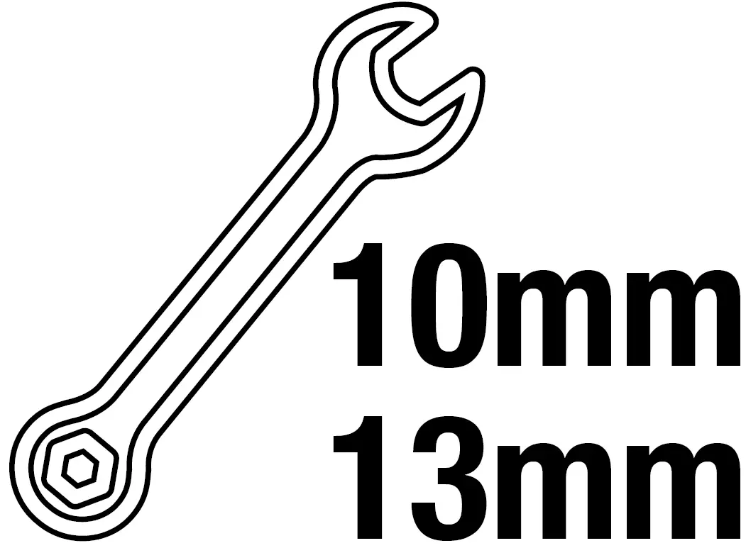 FRONT RUNNER RRAC214 Pro Thru Axle Bike Carrier 02