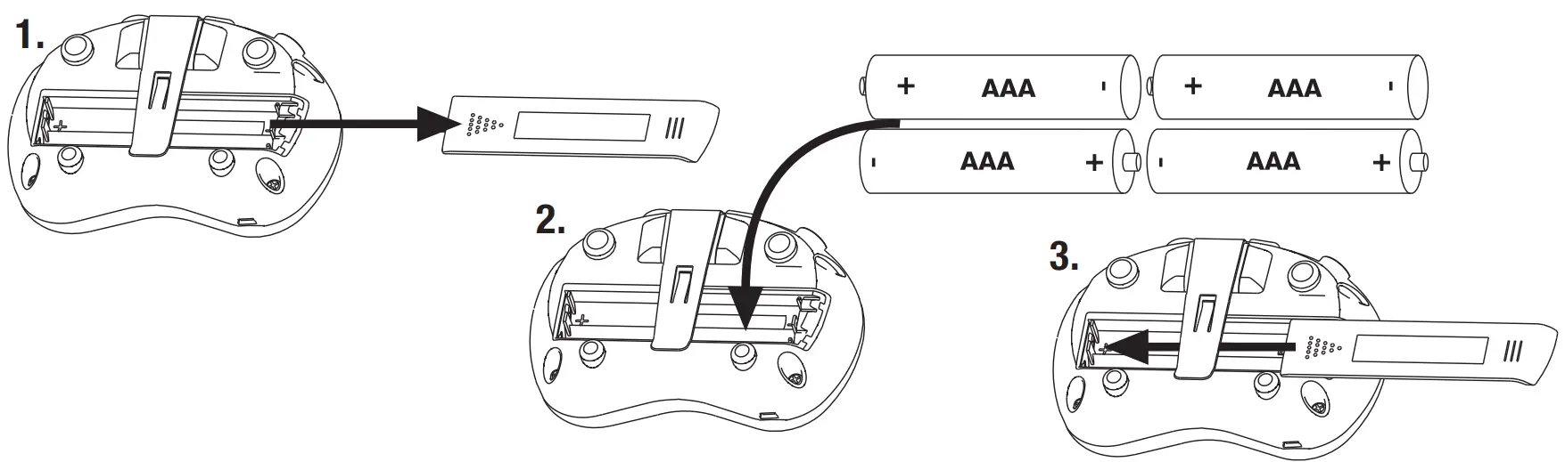 LINE6 Pocket POD Guitar Amp Emulator - fig