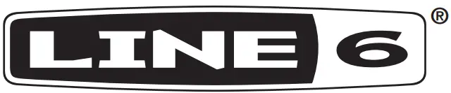 LINE6 logo