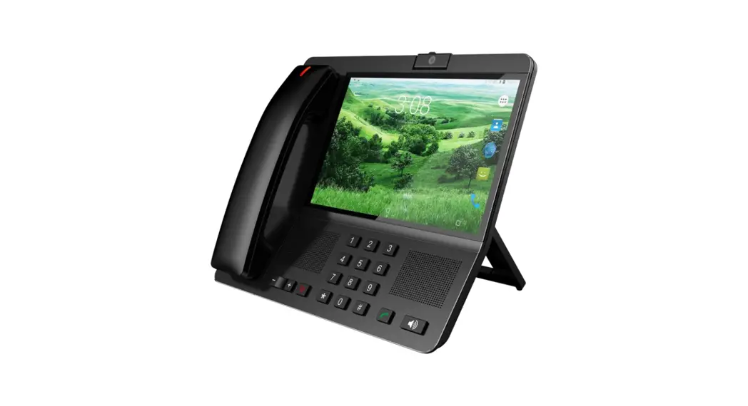 Shenzhen Lanshuo Communication Equipment Ls830 4g Fixed Wireless Phone User Manual