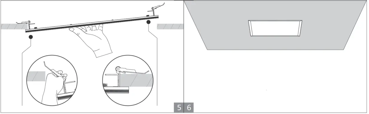 DEKO-LIGHT-930676-Recessed-Clips-3