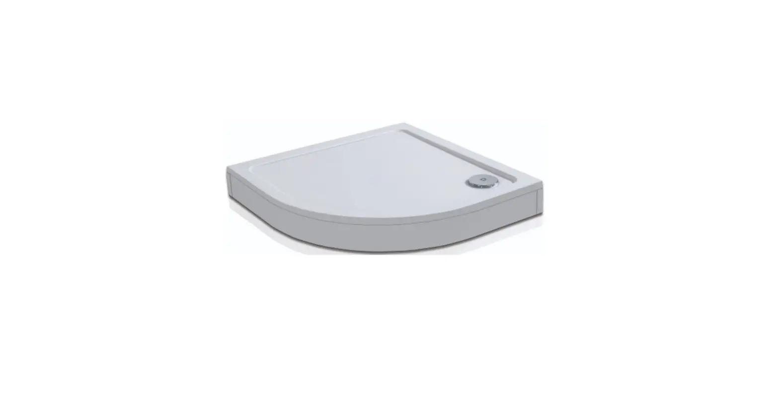 Sanexo Series Daisy Shower Tray Instruction Manual