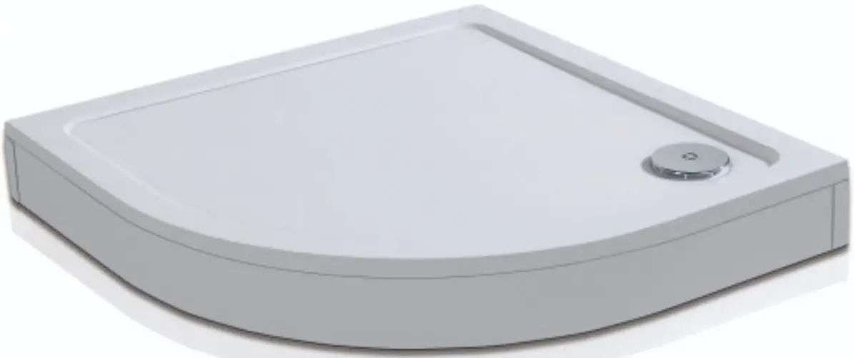 sanexo Series Daisy Shower Tray product