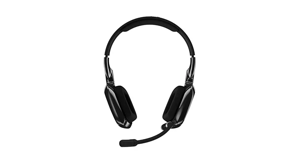 Logitech Astro A30 Wireless Gaming Headphones User Manual