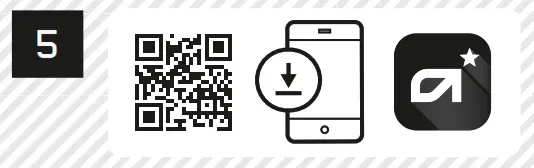 logitech astro A30 Wireless Gaming Headphones - qr 1