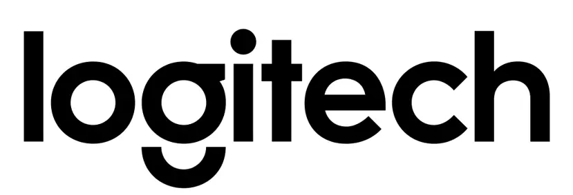 logitech logo